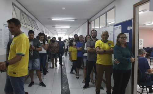 Prazo para propaganda eleitoral paga na imprensa termina nesta sexta