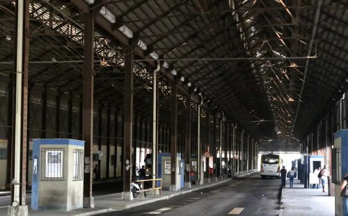 Rodoviários rejeitam proposta e decidem manter greve no Rio