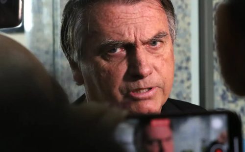 STM autoriza coleta de dados sobre trajetória de Bolsonaro no Exército