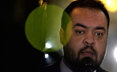 TSE condena Cláudio Castro à inelegibilidade até 2030