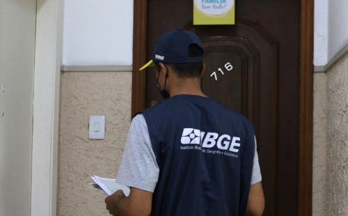 IBGE abre nova seleção para preencher 1,4 mil vagas temporárias