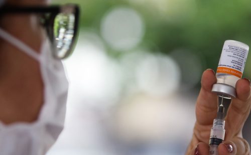 Vacinas contra covid-19 serão atualizadas contra novas variantes