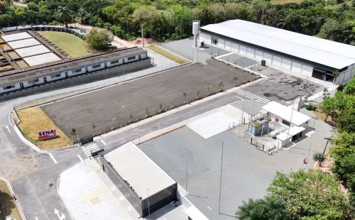 Brasil desenvolve sensor de freio obrigatório para carros em 2029