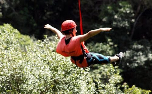 Turismo de aventura tem regras estabelecidas; falta fiscalização