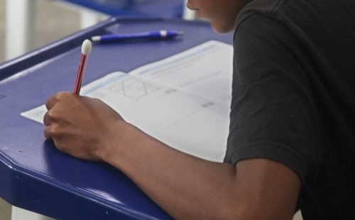 Olimpíadas de Matemática reúnem alunos e professores no Rio de Janeiro