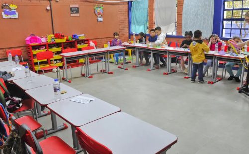 Para especialistas, alfabetização na idade correta é marco para o país