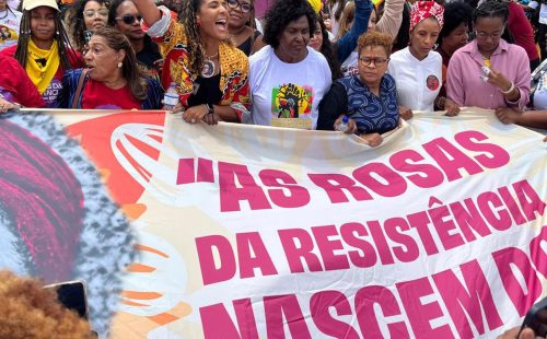 Candidaturas femininas crescem, mas número de eleitas continua baixo