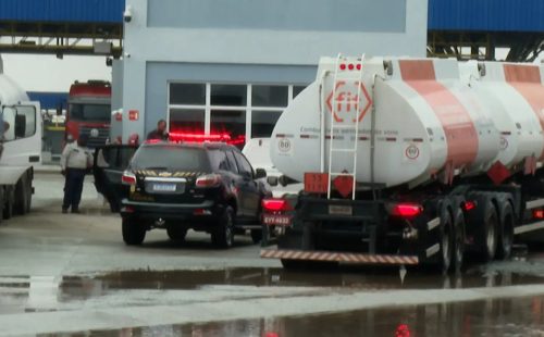 Governo fiscalizou 1,1 mil postos de combustíveis para evitar abusos