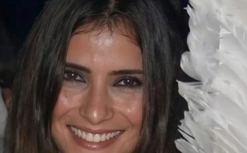 Família confirma morte de modelo do DF em terremoto na Venezuela