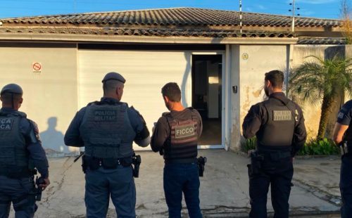 PF mira tráfico internacional e lavagem de capitais de até R$ 1 bilhão