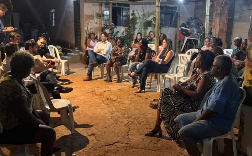 Quilombolas expulsos por mineradora buscam reparação depois de 20 anos